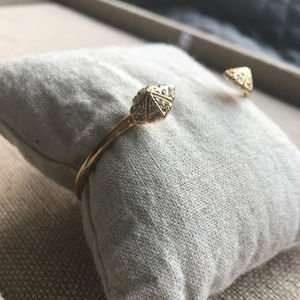 Stella & Dot Eden Bangle